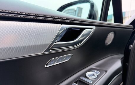 Genesis GV80 I, 2020 год, 5 555 000 рублей, 14 фотография