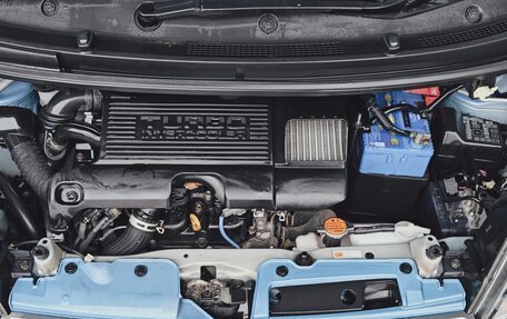 Daihatsu Move VI рестайлинг, 2013 год, 680 000 рублей, 4 фотография