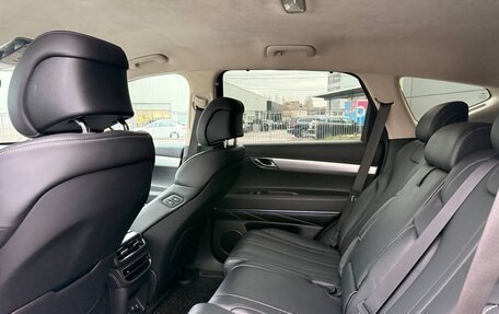 Genesis GV80 I, 2020 год, 5 555 000 рублей, 11 фотография