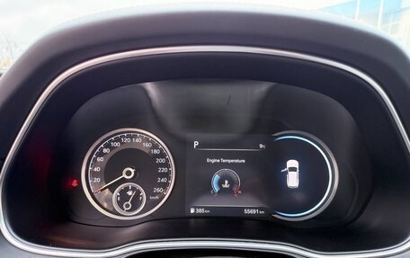 Genesis GV80 I, 2020 год, 5 555 000 рублей, 10 фотография