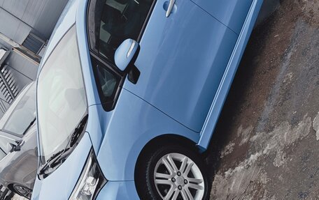 Daihatsu Move VI рестайлинг, 2013 год, 680 000 рублей, 7 фотография