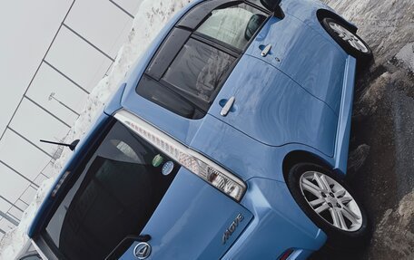 Daihatsu Move VI рестайлинг, 2013 год, 680 000 рублей, 8 фотография