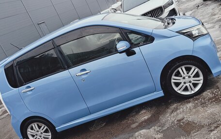 Daihatsu Move VI рестайлинг, 2013 год, 680 000 рублей, 3 фотография