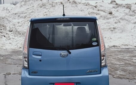 Daihatsu Move VI рестайлинг, 2013 год, 680 000 рублей, 6 фотография