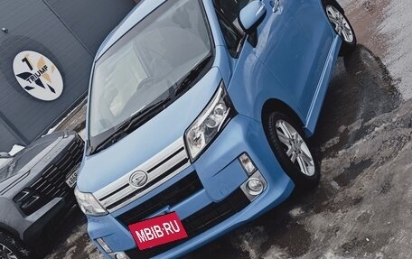 Daihatsu Move VI рестайлинг, 2013 год, 680 000 рублей, 5 фотография