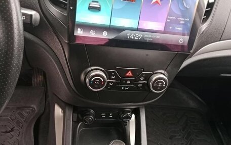 Changan CS35, 2014 год, 950 000 рублей, 10 фотография