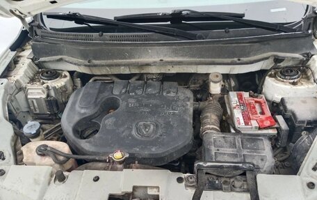 Changan CS35, 2014 год, 950 000 рублей, 12 фотография