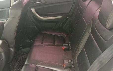 Changan CS35, 2014 год, 950 000 рублей, 8 фотография