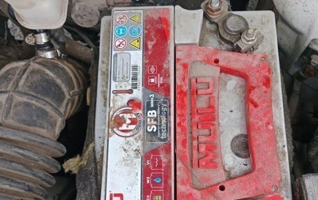 Changan CS35, 2014 год, 950 000 рублей, 14 фотография