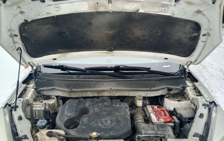 Changan CS35, 2014 год, 950 000 рублей, 13 фотография