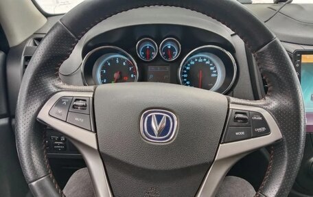 Changan CS35, 2014 год, 950 000 рублей, 16 фотография