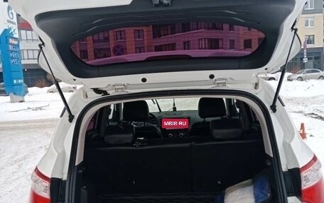 Changan CS35, 2014 год, 950 000 рублей, 5 фотография