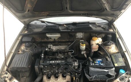 Chevrolet Lanos I, 2006 год, 65 000 рублей, 13 фотография