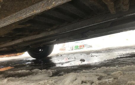 Chevrolet Lanos I, 2006 год, 65 000 рублей, 15 фотография