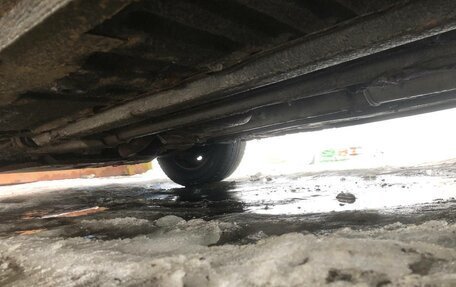 Chevrolet Lanos I, 2006 год, 65 000 рублей, 16 фотография