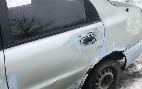 Chevrolet Lanos I, 2006 год, 65 000 рублей, 6 фотография