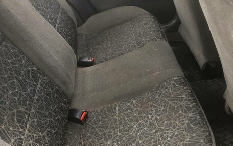 Chevrolet Lanos I, 2006 год, 65 000 рублей, 8 фотография