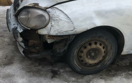 Chevrolet Lanos I, 2006 год, 65 000 рублей, 3 фотография