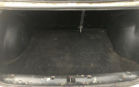 Chevrolet Lanos I, 2006 год, 65 000 рублей, 11 фотография