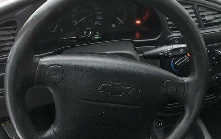 Chevrolet Lanos I, 2006 год, 65 000 рублей, 12 фотография