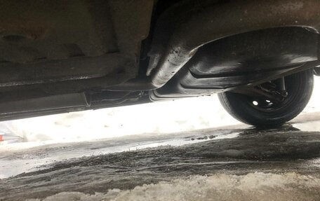 Chevrolet Lanos I, 2006 год, 65 000 рублей, 14 фотография