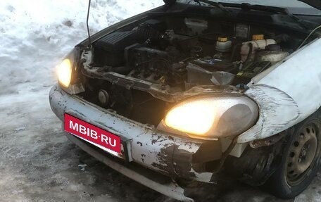 Chevrolet Lanos I, 2006 год, 65 000 рублей, 5 фотография