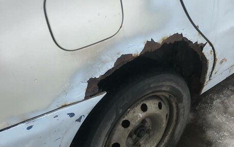 Chevrolet Lanos I, 2006 год, 65 000 рублей, 18 фотография