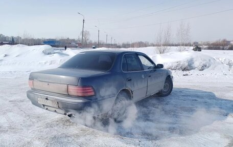 Toyota Camry V30, 1993 год, 175 000 рублей, 5 фотография