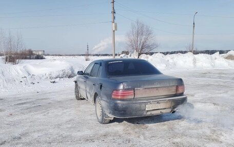 Toyota Camry V30, 1993 год, 175 000 рублей, 4 фотография