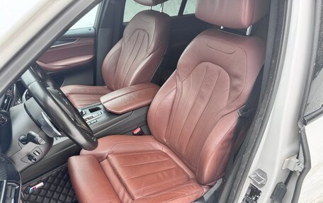 BMW X5, 2016 год, 4 200 000 рублей, 9 фотография