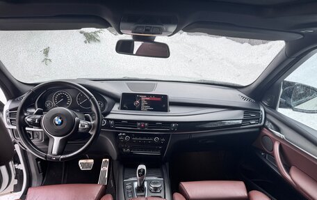 BMW X5, 2016 год, 4 200 000 рублей, 12 фотография