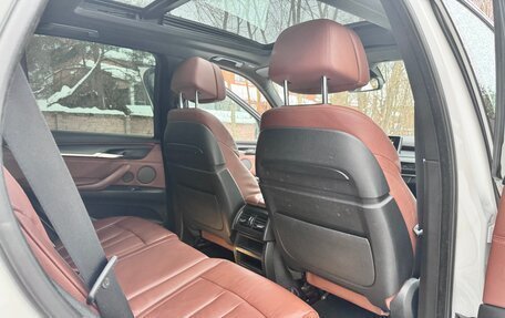 BMW X5, 2016 год, 4 200 000 рублей, 15 фотография