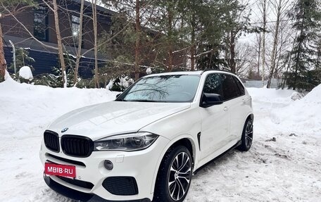 BMW X5, 2016 год, 4 200 000 рублей, 3 фотография