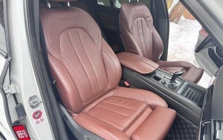 BMW X5, 2016 год, 4 200 000 рублей, 14 фотография