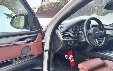 BMW X5, 2016 год, 4 200 000 рублей, 8 фотография