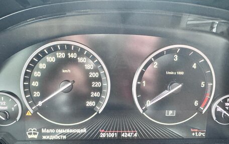 BMW X5, 2016 год, 4 200 000 рублей, 16 фотография