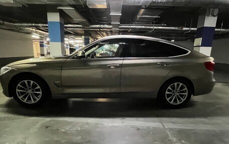 BMW 3 серия, 2013 год, 1 690 000 рублей, 5 фотография