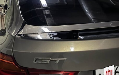 BMW 3 серия, 2013 год, 1 690 000 рублей, 4 фотография