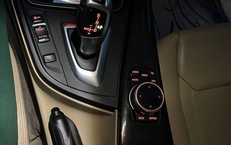 BMW 3 серия, 2013 год, 1 690 000 рублей, 10 фотография