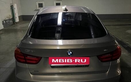 BMW 3 серия, 2013 год, 1 690 000 рублей, 3 фотография