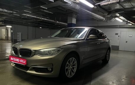 BMW 3 серия, 2013 год, 1 690 000 рублей, 2 фотография