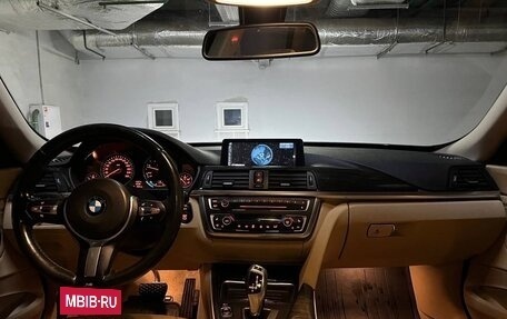 BMW 3 серия, 2013 год, 1 690 000 рублей, 7 фотография