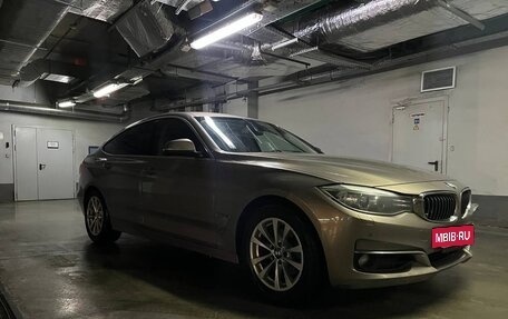 BMW 3 серия, 2013 год, 1 690 000 рублей, 6 фотография