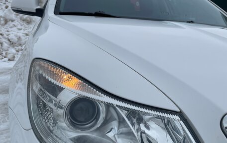 Skoda Octavia, 2012 год, 1 050 000 рублей, 2 фотография