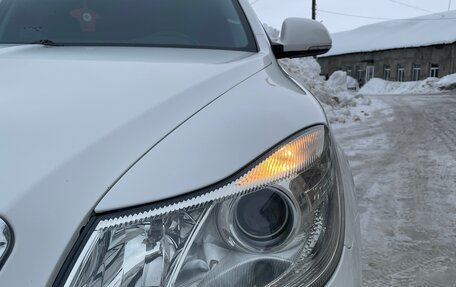 Skoda Octavia, 2012 год, 1 050 000 рублей, 3 фотография