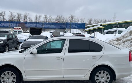 Skoda Octavia, 2012 год, 1 050 000 рублей, 4 фотография