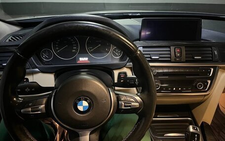 BMW 3 серия, 2013 год, 1 690 000 рублей, 13 фотография