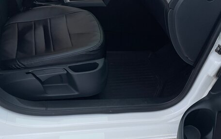 Skoda Octavia, 2012 год, 1 050 000 рублей, 9 фотография