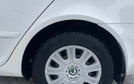 Skoda Octavia, 2012 год, 1 050 000 рублей, 7 фотография