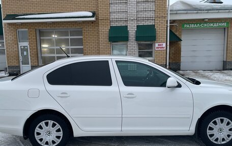 Skoda Octavia, 2012 год, 1 050 000 рублей, 8 фотография